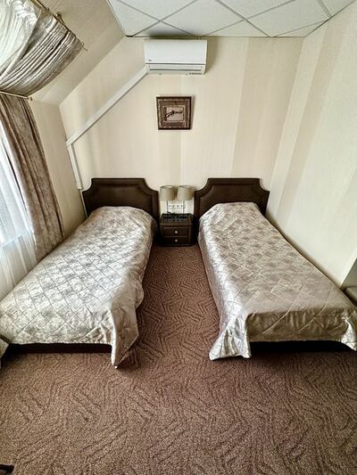 Фотография номера мини отеля Звездный