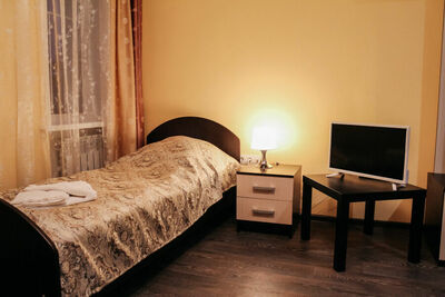 Фотография номера мини отеля Акварель