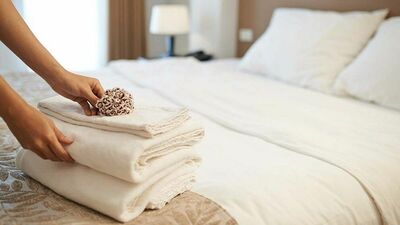 Фотография номера гостиницы Бутик-отель Travel Passage