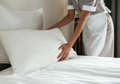 Фотография номера гостиницы Бутик-отель Travel Passage