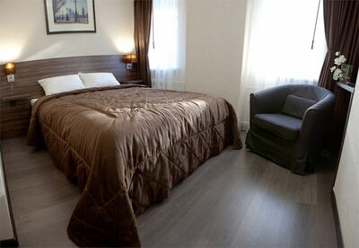 Фотография номера гостиницы Бутик-отель Travel Passage