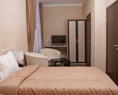 Фотография номера гостиницы Бутик-отель Travel Passage