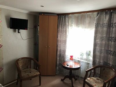 Фотография номера гостиницы ВиОла