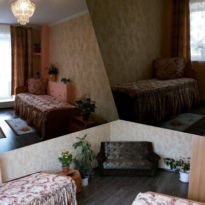 Фотография номера гостиницы ВиОла