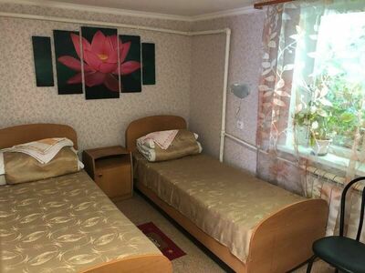 Фотография номера гостиницы ВиОла