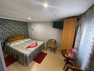 Фотография номера гостиницы ВиОла