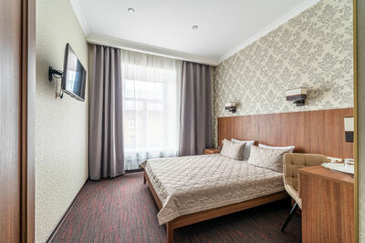 Фотография номера гостиницы Kravt Отель Садовая