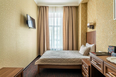 Фотография номера гостиницы Kravt Отель Садовая