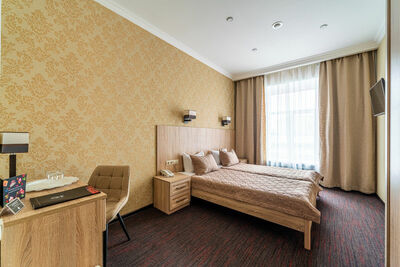 Фотография номера гостиницы Kravt Отель Садовая