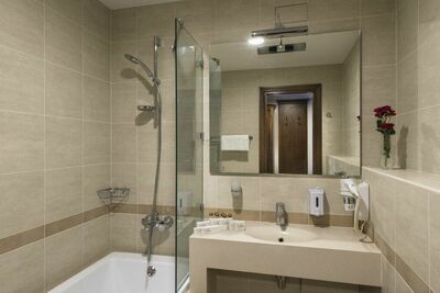 Фотография номера гостиницы Аглая Кортъярд