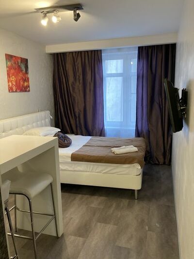 Фотография номера гостиницы Аглая Кортъярд