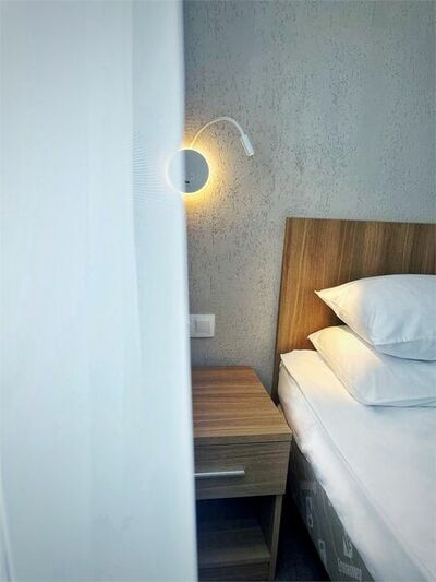 Фотография номера гостиницы Аметист