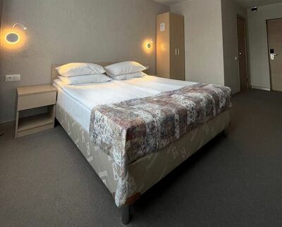 Фотография номера гостиницы Аметист