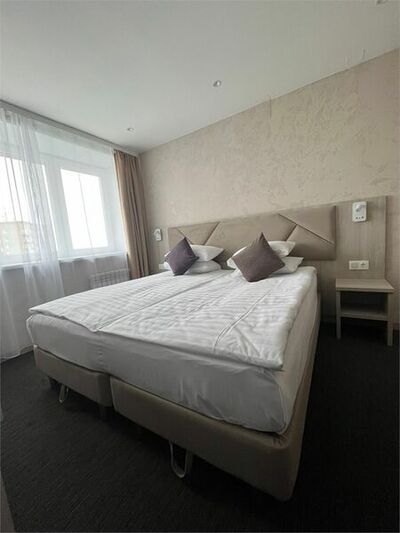 Фотография номера гостиницы Аметист