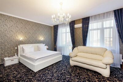 Фотография номера гостиницы Vision