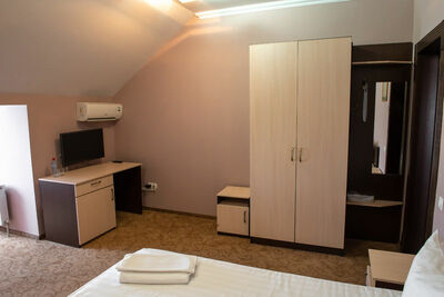 Фотография номера гостиницы Vision