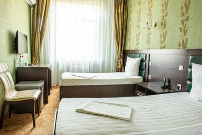 Фотография номера гостиницы Vision