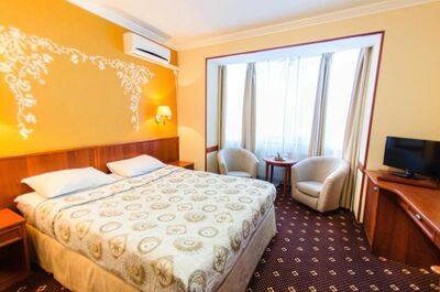 Фотография номера гостиницы Яхт Клуб Новый Берег