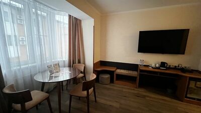 Фотография номера гостиницы Яхт Клуб Новый Берег