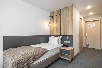 Фотография номера гостиницы Парк-отель Соболинка