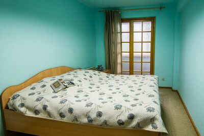 Фотография номера хостела БайкалСки