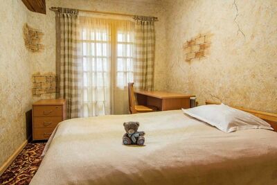 Фотография номера хостела БайкалСки