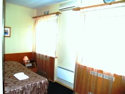 Фотография номера гостиницы Клубный Отель Прионежский