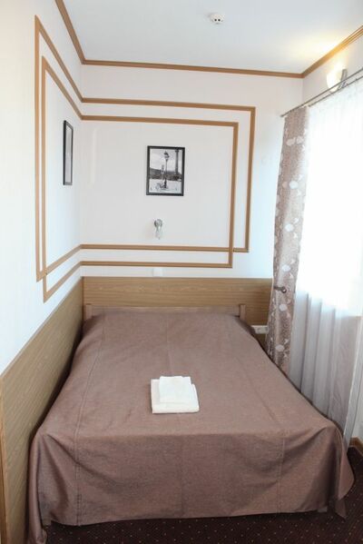 Фотография номера гостиницы Клубный Отель Прионежский