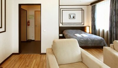 Фотография номера гостиницы Клубный Отель Прионежский