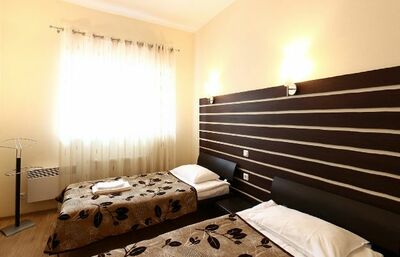 Фотография номера гостиницы Клубный Отель Прионежский