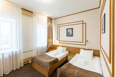 Фотография номера гостиницы Клубный Отель Прионежский