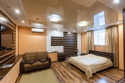 Фотография номера гостиницы Клубный Отель Прионежский