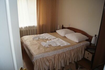 Фотография номера гостиницы Звездный