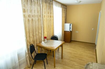 Фотография номера гостиницы Звездный