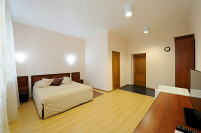 Фотография номера гостиницы Альянс