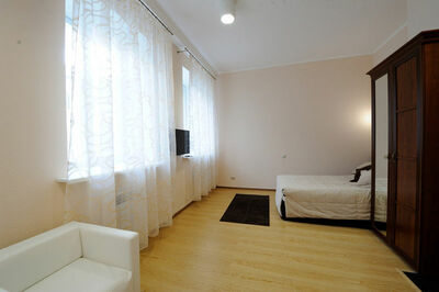 Фотография номера гостиницы Альянс