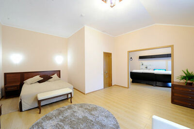 Фотография номера гостиницы Альянс