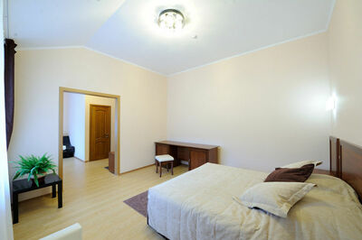 Фотография номера гостиницы Альянс