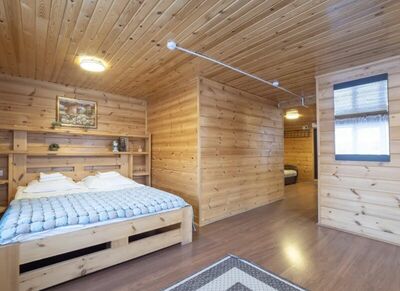 Фотография номера гостевого дома Синбад