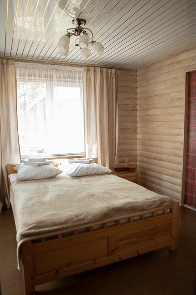 Фотография номера гостевого дома Синбад