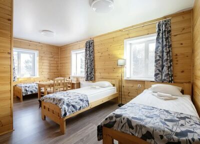 Фотография номера гостевого дома Синбад