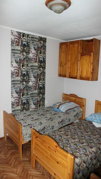 Фотография номера гостевого дома Синбад