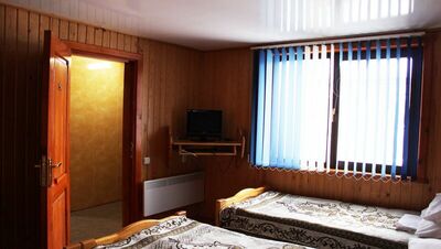 Фотография номера гостевого дома Синбад