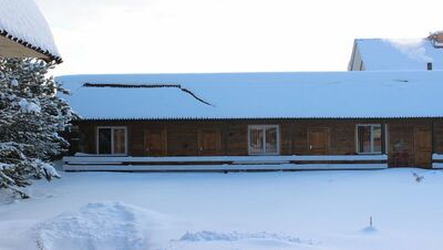 Фотография номера гостевого дома Синбад