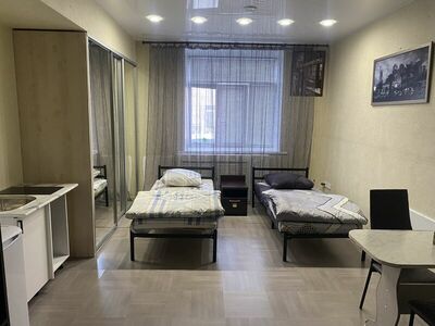 Фотография номера квартиры Апартаменты Свет