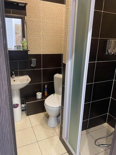 Фотография номера квартиры Апартаменты Свет