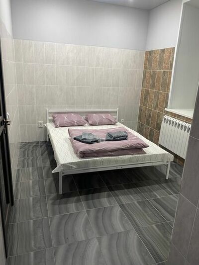 Фотография номера квартиры Апартаменты Свет