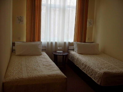 Фотография номера гостевого дома Антариус