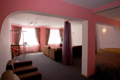 Фотография номера гостевого дома Антариус