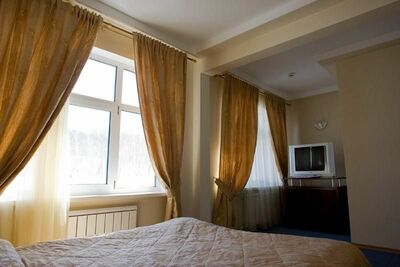 Фотография номера гостевого дома Антариус